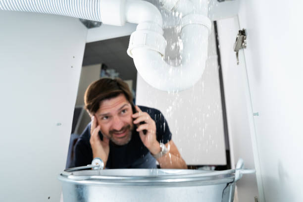 Best Affordable Plumbing Services  in Alexander, AR