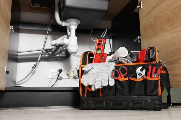  Alexander, AR Plumbing Pros