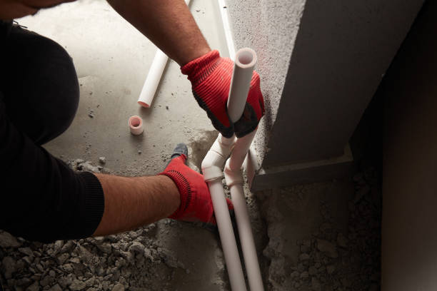 Best Commercial Plumbing Services  in Alexander, AR