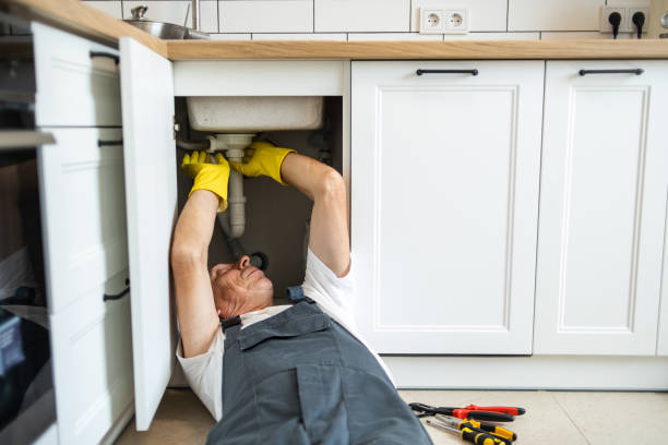 Best Hot Water Heater Installation  in Alexander, AR