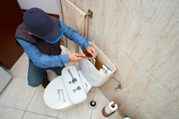 Best Sewer Line Repair  in Alexander, AR