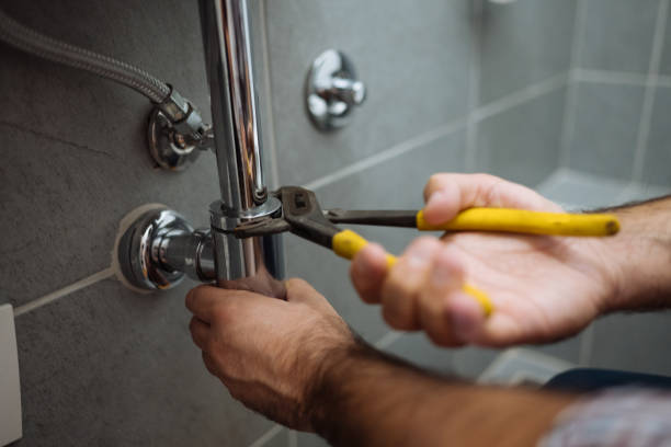 Best Drain Cleaning Services  in Alexander, AR