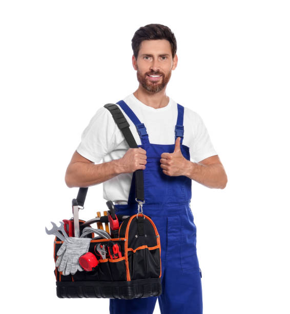 Best Water Leak Repair  in Alexander, AR