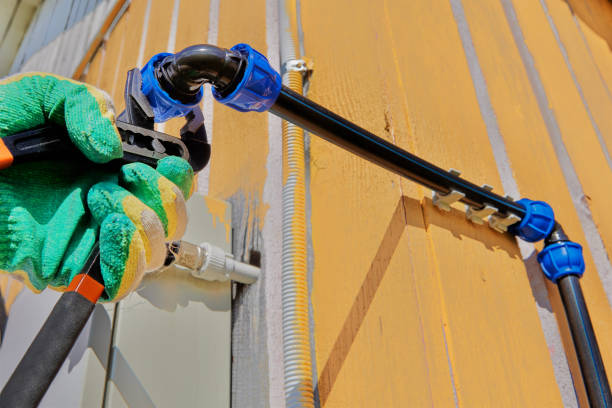 Best Emergency Plumbing Repair  in Alexander, AR