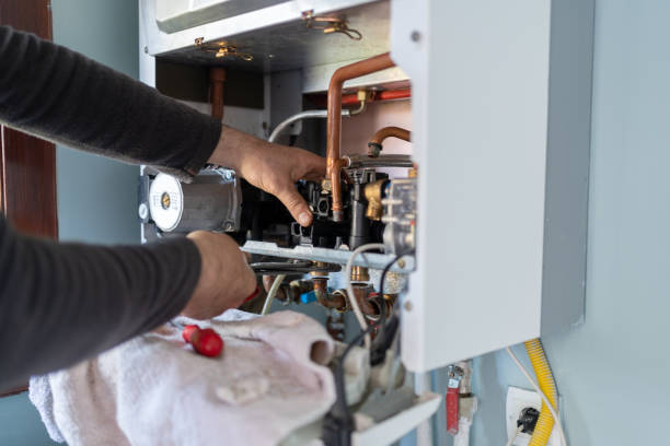 Best Clogged Drain Plumber  in Alexander, AR