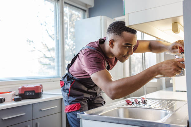 Best Plumbing Services Near Me  in Alexander, AR