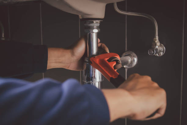 Reliable Alexander, AR Plumbing Solutions